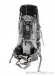 Deuter ACT Lite 40+10l Mountaineering Backpack, , Negro, , Unisex, 0078-10069, 5637237583, , N2-12.jpg