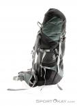 Deuter ACT Lite 40+10l Mountaineering Backpack, Deuter, Black, , Unisex, 0078-10069, 5637237583, 4046051057743, N2-17.jpg