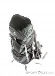 Deuter ACT Lite 40+10l Mountaineering Backpack, , Negro, , Unisex, 0078-10069, 5637237583, , N3-03.jpg