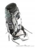 Deuter ACT Lite 40+10l Mountaineering Backpack, Deuter, Noir, , Unisex, 0078-10069, 5637237583, 4046051057743, N3-08.jpg