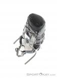 Deuter ACT Lite 40+10l Mountaineering Backpack, , Black, , Unisex, 0078-10069, 5637237583, , N4-14.jpg