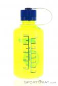Nalgene Narrow Mouth 0,5L Water Bottle, Nalgene, Yellow, , , 0044-10006, 5637241353, 0, N1-11.jpg