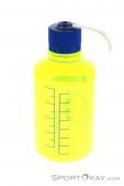 Nalgene Narrow Mouth 0,5L Water Bottle, Nalgene, Yellow, , , 0044-10006, 5637241353, 0, N2-12.jpg