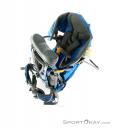 Deuter Kid Comfort II Child Carrier, , Blue, , Unisex, 0078-10076, 5637242089, , N4-14.jpg