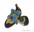 La Sportiva Jeckyl VS Climbing Shoes, , Yellow, , Male,Female,Unisex, 0024-10159, 5637242113, , N1-06.jpg