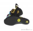 La Sportiva Jeckyl VS Climbing Shoes, , Yellow, , Male,Female,Unisex, 0024-10159, 5637242113, , N1-11.jpg