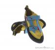 La Sportiva Jeckyl VS Climbing Shoes, La Sportiva, Yellow, , Male,Female,Unisex, 0024-10159, 5637242113, 9020118181379, N2-02.jpg