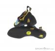 La Sportiva Jeckyl VS Climbing Shoes, La Sportiva, Yellow, , Male,Female,Unisex, 0024-10159, 5637242113, 9020118181379, N2-12.jpg