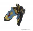 La Sportiva Jeckyl VS Climbing Shoes, , Yellow, , Male,Female,Unisex, 0024-10159, 5637242113, , N3-08.jpg