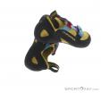 La Sportiva Jeckyl VS Climbing Shoes, , Yellow, , Male,Female,Unisex, 0024-10159, 5637242113, , N3-18.jpg