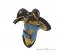 La Sportiva Jeckyl VS Climbing Shoes, , Yellow, , Male,Female,Unisex, 0024-10159, 5637242113, , N4-04.jpg