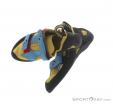 La Sportiva Jeckyl VS Climbing Shoes, , Yellow, , Male,Female,Unisex, 0024-10159, 5637242113, , N4-09.jpg