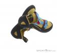La Sportiva Jeckyl VS Climbing Shoes, , Yellow, , Male,Female,Unisex, 0024-10159, 5637242113, , N4-19.jpg