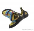 La Sportiva Jeckyl VS Climbing Shoes, La Sportiva, Yellow, , Male,Female,Unisex, 0024-10159, 5637242113, 9020118181379, N5-10.jpg