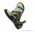 La Sportiva Jeckyl VS Climbing Shoes, , Yellow, , Male,Female,Unisex, 0024-10159, 5637242113, , N5-15.jpg