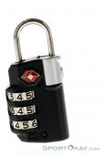 Deuter TSA-Lock Luggage Lock, , Black, , Unisex, 0078-10079, 5637242826, , N1-11.jpg