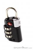 Deuter TSA-Lock Luggage Lock, , Black, , Unisex, 0078-10079, 5637242826, , N2-12.jpg