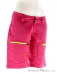 Ortovox Shield Vintage Cargo Women Outdoor Pants, Ortovox, Pink, , Female, 0016-10154, 5637244423, 4250875216006, N1-01.jpg