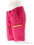 Ortovox Shield Vintage Cargo Women Outdoor Pants, , Pink, , Female, 0016-10154, 5637244423, , N1-06.jpg