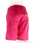 Ortovox Shield Vintage Cargo Women Outdoor Pants, , Pink, , Female, 0016-10154, 5637244423, , N1-11.jpg