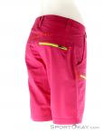 Ortovox Shield Vintage Cargo Women Outdoor Pants, , Pink, , Female, 0016-10154, 5637244423, , N1-16.jpg