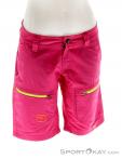 Ortovox Shield Vintage Cargo Women Outdoor Pants, , Pink, , Female, 0016-10154, 5637244423, , N2-02.jpg