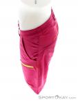 Ortovox Shield Vintage Cargo Women Outdoor Pants, , Pink, , Female, 0016-10154, 5637244423, , N3-08.jpg