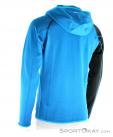 Ortovox Fleece Zip Neck Hoody Herren Outdoorsweater, Ortovox, Blue, , Male, 0016-10123, 5637245082, 0, N1-11.jpg
