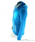 Ortovox Fleece Zip Neck Hoody Herren Outdoorsweater, , Blau, , Herren, 0016-10123, 5637245082, , N2-07.jpg
