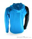 Ortovox Fleece Zip Neck Hoody Herren Outdoorsweater, , Blau, , Herren, 0016-10123, 5637245082, , N2-12.jpg