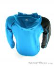 Ortovox Fleece Zip Neck Hoody Herren Outdoorsweater, Ortovox, Blue, , Male, 0016-10123, 5637245082, 0, N3-13.jpg
