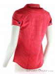 Ortovox Shirt Long Sleeve Womens Blouse, Ortovox, Rose, , Femmes, 0016-10158, 5637245114, 9020123014532, N1-11.jpg