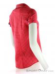 Ortovox Shirt Long Sleeve Womens Blouse, Ortovox, Rose, , Femmes, 0016-10158, 5637245114, 9020123014532, N1-16.jpg