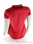 Ortovox Shirt Long Sleeve Womens Blouse, Ortovox, Rose, , Femmes, 0016-10158, 5637245114, 9020123014532, N2-12.jpg