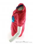 Ortovox Shirt Long Sleeve Womens Blouse, Ortovox, Pink, , Female, 0016-10158, 5637245114, 9020123014532, N3-08.jpg