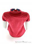 Ortovox Shirt Long Sleeve Womens Blouse, Ortovox, Rose, , Femmes, 0016-10158, 5637245114, 9020123014532, N3-13.jpg
