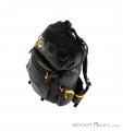 Evoc FR Trail Blackline 20l Backpack with Protector, Evoc, Black, , Unisex, 0152-10025, 5637245118, 4250450710493, N4-04.jpg