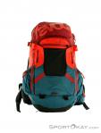 Evoc Fr Trail Team 20L Backpack, Evoc, Azul, , Unisex, 0152-10001, 5637245169, 0, N1-01.jpg