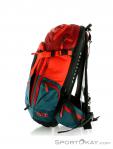 Evoc Fr Trail Team 20L Backpack, Evoc, Bleu, , Unisex, 0152-10001, 5637245169, 0, N1-06.jpg