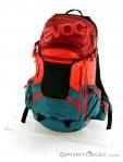 Evoc Fr Trail Team 20L Backpack, Evoc, Bleu, , Unisex, 0152-10001, 5637245169, 0, N2-02.jpg