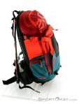 Evoc Fr Trail Team 20L Backpack, Evoc, Azul, , Unisex, 0152-10001, 5637245169, 0, N2-17.jpg