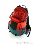 Evoc Fr Trail Team 20L Backpack, Evoc, Bleu, , Unisex, 0152-10001, 5637245169, 0, N3-03.jpg