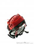 Evoc Fr Trail Team 20L Backpack, Evoc, Azul, , Unisex, 0152-10001, 5637245169, 0, N4-09.jpg