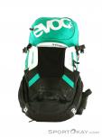 Evoc FR Enduro Team16l Womens Backpack with Protector, Evoc, Noir, , Femmes, 0152-10034, 5637245185, 4250450710783, N1-01.jpg