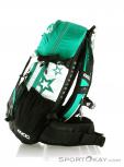 Evoc FR Enduro Team16l Womens Backpack with Protector, Evoc, Noir, , Femmes, 0152-10034, 5637245185, 4250450710783, N1-06.jpg