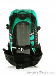 Evoc FR Enduro Team16l Womens Backpack with Protector, Evoc, Black, , Female, 0152-10034, 5637245185, 4250450710783, N1-11.jpg