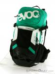 Evoc FR Enduro Team16l Womens Backpack with Protector, Evoc, Noir, , Femmes, 0152-10034, 5637245185, 4250450710783, N2-02.jpg