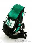 Evoc FR Enduro Team16l Womens Backpack with Protector, Evoc, Noir, , Femmes, 0152-10034, 5637245185, 4250450710783, N2-07.jpg