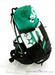 Evoc FR Enduro Team16l Womens Backpack with Protector, Evoc, Noir, , Femmes, 0152-10034, 5637245185, 4250450710783, N2-17.jpg