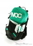 Evoc FR Enduro Team16l Womens Backpack with Protector, Evoc, Noir, , Femmes, 0152-10034, 5637245185, 4250450710783, N3-03.jpg